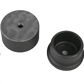 Для сварки полипропилена Насадка для аппарата для сварки пластиковых труб Sturm 40мм — фото, цена, купить