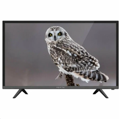 Телевизоры VEKTA LD-24TR4350BT 24TR4350BT от магазина Zakaz43