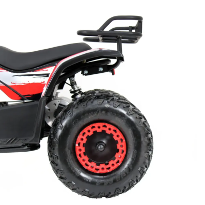 Электроквадроцикл Ikingi К6  от магазина Zakaz43