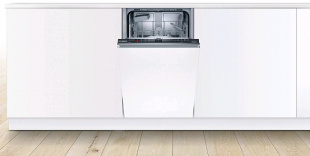 Bosch SRV2IKX1CR посудомоечная машина