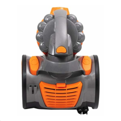 Пылесосы для сухой уборки ESPERANZA VC-С201 оранжевый  VC-С201  от магазина Zakaz43