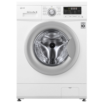 Отдельностоящий LG F10B8LD7 — фото, цена, купить