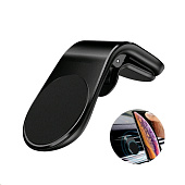 Скидки 50% Belsis BS3138B магнитный в дефлектор, черный — фото, цена, купить