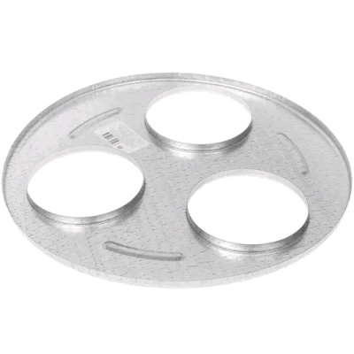 Консервация Стерилизатор для банок 3-местный  от магазина Zakaz43