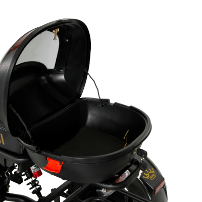 Электротрицикл Ikingi X7 PRO TRIKE IKG-X7-PRO-TR от магазина Zakaz43