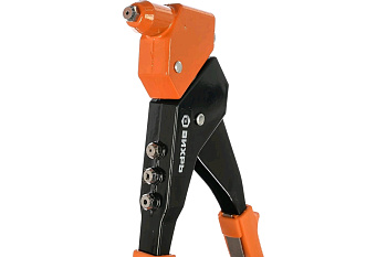 Заклепочники Заклепочник КРЕП-1П360 поворотный 360, 2.4-4.8 Вихрь — фото, цена, купить