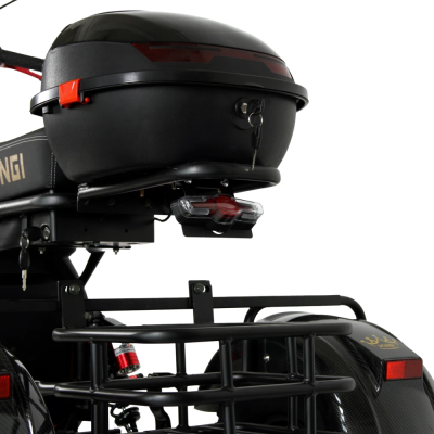 Электротрицикл Ikingi X7 PRO TRIKE IKG-X7-PRO-TR от магазина Zakaz43