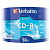 CD-R Verbatim 700Mb 52x bulk (50шт) (43787) диск
