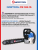 Бензопилы Nortool CS 145-15 CS145-15 от магазина Zakaz43