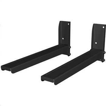 LE'STER LST-MWS 502.01 черный