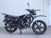 VENTO VERSO CROSS (200 cc) ЭПТС (арт.23057), BLACK Мотоцикл