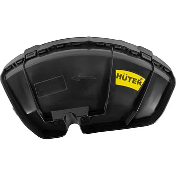 Кожух защитный для триммера Кожух в сборе для бензотриммеров (с 2-я отверстиями) GET-1200SL,GET-1500SL 71/2/38 — фото, цена, купить