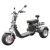 Электротрицикл Ikingi M11 PRO Trikе IKG-M11-PRO-TR от магазина Zakaz43