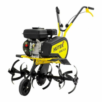 Мотокультиваторы Huter GMC-5.5 GMC-5.5 от магазина Zakaz43