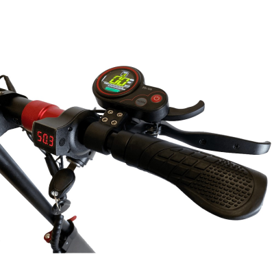 Электросамокат Kugoo Kirin M4 PRO 18Ah KK-M4-PRO-18 от магазина Zakaz43