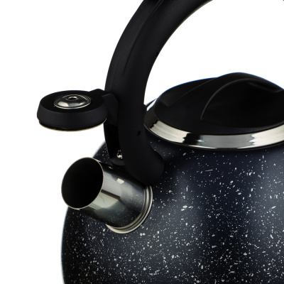 Чайники для плиты Vetta Гаро черный 847-110 VETTAГАРОЧЕРНЫЙ от магазина Zakaz43