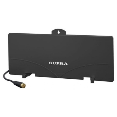 Телевизионные антенны Supra IADA-90 антенна комнатная SUPRAIADA90АНТЕННАКОМНАТНАЯ от магазина Zakaz43