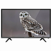 Телевизоры VEKTA LD-24TR4350BT — фото, цена, купить