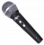 Ritmix RDM-150 black Микрофон