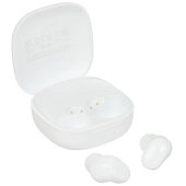 Наушники Xiaomi Redmi Buds 6 Play White — фото, цена, купить