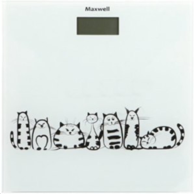 Весы напольные Maxwell MW 2675 MW 2675 от магазина Zakaz43