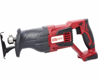Сабельные RedVerg RD-SS18/U (без акк, без з/у) RD-SS18/U от магазина Zakaz43