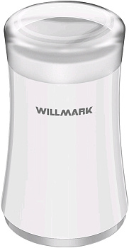 Кофемолки Willmark WCG-274 Белый — фото, цена, купить