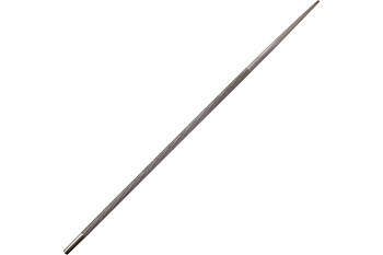 Напильники, надфили, державки, заточные наборы Напильник для заточки цепей REDVERG Ф4,8мм (740031) — фото, цена, купить