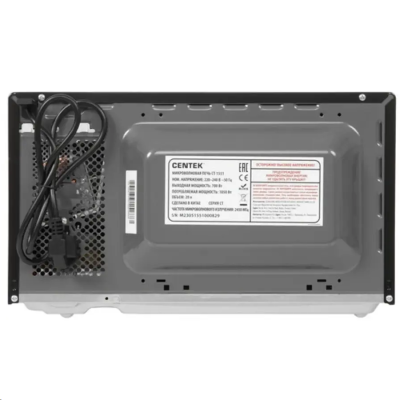 Отдельностоящие Centek CT-1551 black CT-1551 Black от магазина Zakaz43