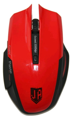 Мыши Jet.A OM-U54G Red OM-U54G Red от магазина Zakaz43