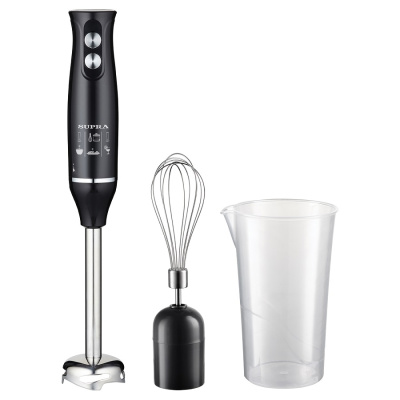 Блендеры Supra HBS 845 черный/серебристы HBS 845 от магазина Zakaz43