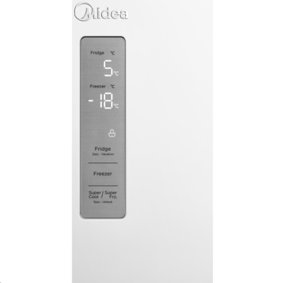 Отдельностоящий  MIDEA MDRB470MGF01O MDRB470MGF01O от магазина Zakaz43