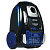 DELTA LUX DL-0848 черный с синим пылесос