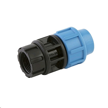 Муфта комбинированная Джилекс РР 20 x 3/4'' М от магазина Zakaz43