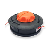 Косильные головки Шпулька MSP-0103/коробка универсальная для всех видов, 2,4 мм — фото, цена, купить