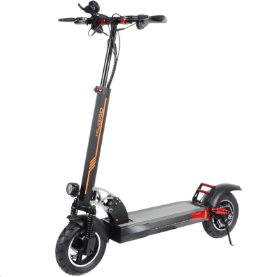 Электросамокат Kugoo Kirin M4 11Ah  от магазина Zakaz43