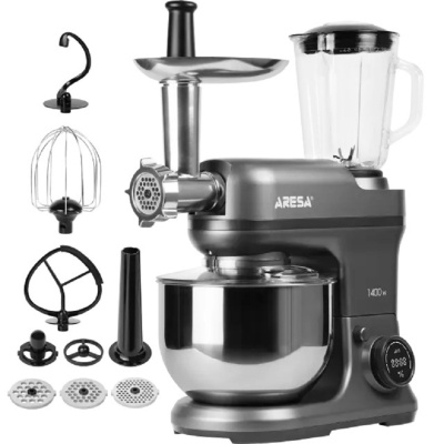 Кухонные комбайны Aresa AR 1719 AR-1719 от магазина Zakaz43