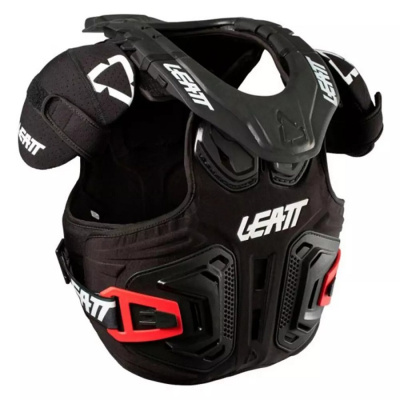 Leatt Leatt Fusion Vest Junior 2.0 LEATTFUSIONVESTJUNIOR20 от магазина Zakaz43