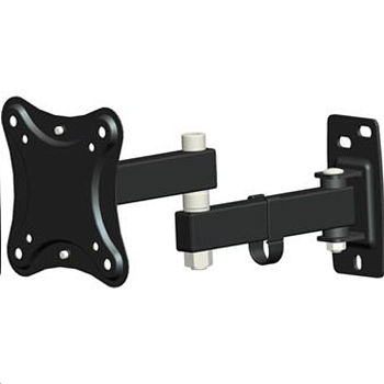 Кронштейны Hama R1 118152 черный — фото, цена, купить