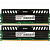 DDR3 2x8Gb 1600MHz Patriot PV316G160C9K RTL PC3-12800 CL9 DIMM 240-pin 1.5В Память