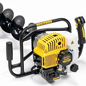 Бензомоторные Champion AG 352 — фото, цена, купить