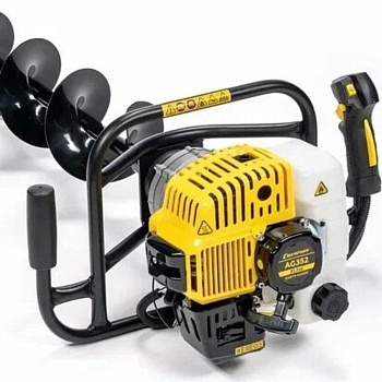 Бензомоторные Champion AG 352 — фото, цена, купить