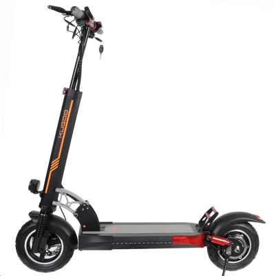 Электросамокат Kugoo Kirin M4 11Ah  от магазина Zakaz43