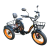 Увеличенное фото: Электротрицикл Kugoo Kirin Trike 750W 48V 15.6Ah Электротрицикл Kugoo Kirin Trike 750W 48V 15.6Ah от магазина Zakaz43