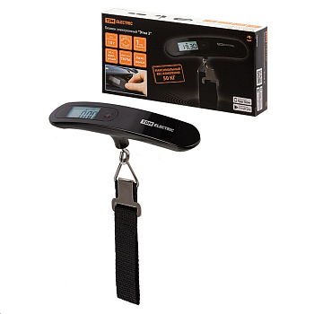 Весы кухонные TDM Этна-2 безмен — фото, цена, купить