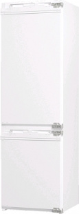 Gorenje RKI2181E1 холодильник встраиваемый