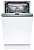 Bosch SPV6HMX1MR посудомоечная машина