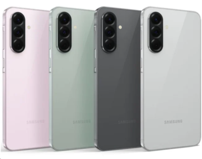 Смартфоны Samsung Galaxy A36 SM-A366EZAGCAU от магазина Zakaz43