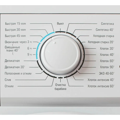 Отдельностоящие Бирюса WM-ME610/04 WM-ME610/04 от магазина Zakaz43