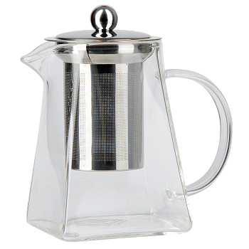 Френч-прессы BONJART BF-508 SEVEN IDEAS трапеция				 — фото, цена, купить